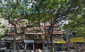  Apartment – Exterior View View at Mira Road East - for Sale