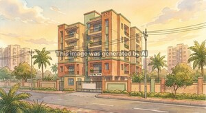  Apartment For Sale in Shahpur Bamheta