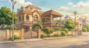  Villa For Sale in Sindhi Colony