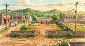  Land For Sale in Piglipur