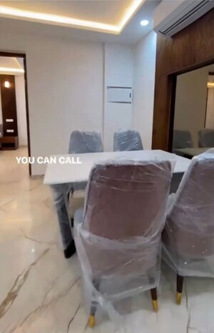 Team Area in 2 BHK Apartment at Five Star ANP Atlantis Phase 1, Balewadi – for Rent