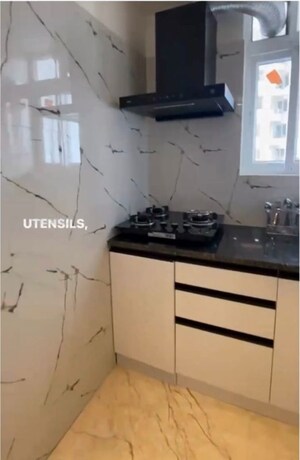 Kitchen in 2 BHK Apartment at Five Star ANP Atlantis Phase 1, Balewadi – for Rent