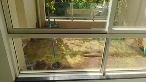 Balcony in 4 BHK Apartment at Aundh – for Rent