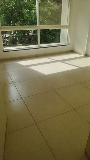 Balcony in 4 BHK Apartment at Aundh – for Rent