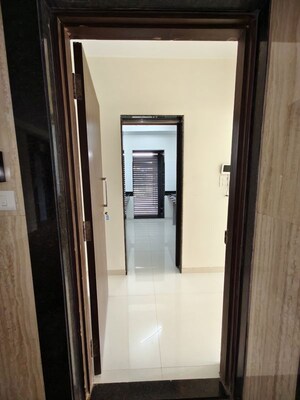 Building Lobby in 3 BHK Apartment at Jyoti Sukriti, Goregaon East – for Sale