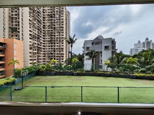 3 BHK Apartment – Exterior View View at Jyoti Sukriti, Goregaon East - for Sale