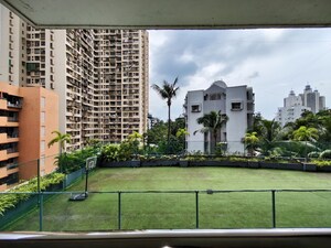 3 BHK Apartment – Exterior View View at Jyoti Sukriti, Goregaon East - for Sale