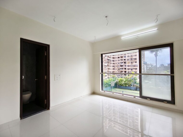 Room, jyoti-sukriti 3 Bedroom 892 Sq.Ft. Apartment In Goregaon East Mumbai 10714327