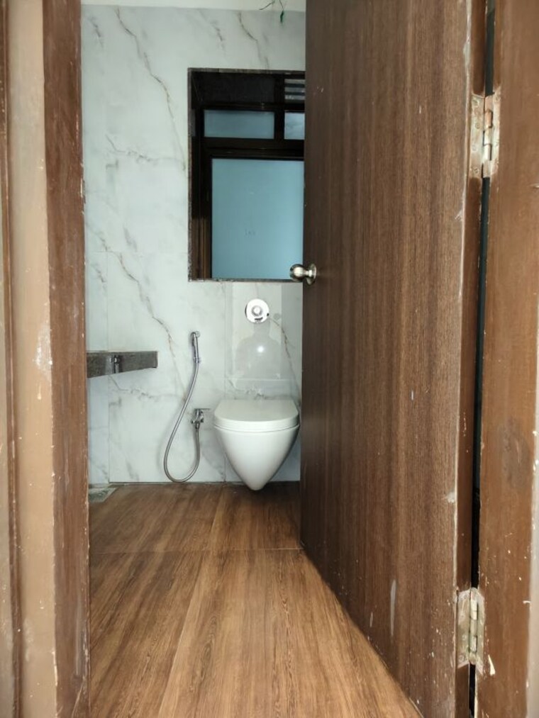 Bathroom, jyoti-sukriti 3 Bedroom 892 Sq.Ft. Apartment In Goregaon East Mumbai 10714327