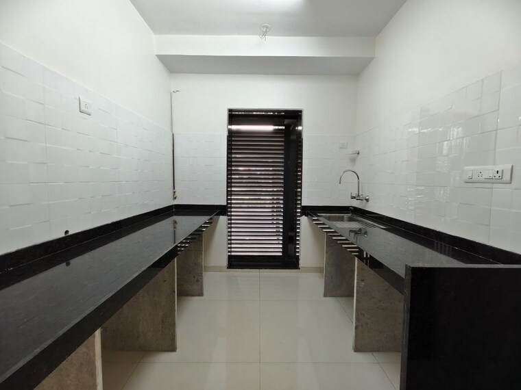 Kitchen, jyoti-sukriti 3 Bedroom 892 Sq.Ft. Apartment In Goregaon East Mumbai 10714327