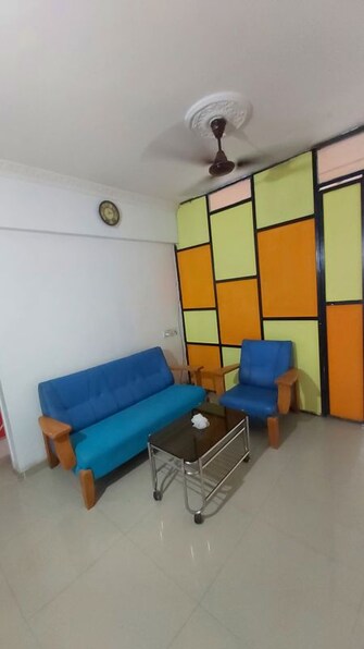 2 BHK Builder Floor For Rent in Raviraj Ozone Apartments in Wagholi, Pune