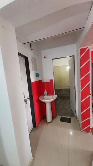  2 BHK Builder Floor at Raviraj Ozone Apartments, Wagholi – for Rent