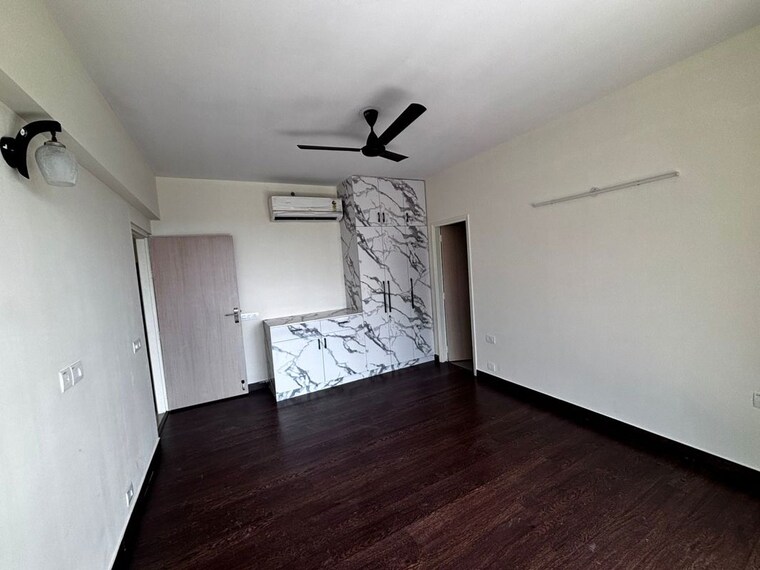 Room, paras-irene 4 Bedroom 2525 Sq.Ft. Apartment In Sector 70a Gurgaon 10714274
