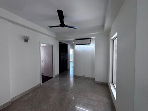 Building Lobby in 4 BHK Apartment at Paras Irene, Sector 70a – for Sale