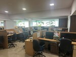 2705 Sq.Ft. Office Space in Harbhaajan Complex