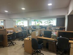 Office Space For Rent in Harbhaajan Complex