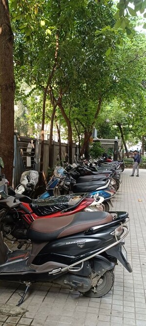 Gym in  Shop at Asha Ashok Smruti, Vadavali – for Sale