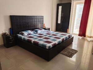2 BHK Apartment For Rent in Aaradhyam Golf Homes, Tech Zone 4 Greater Noida