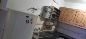 Living Room in 3 BHK Builder Floor at Sector 31 – for Rent