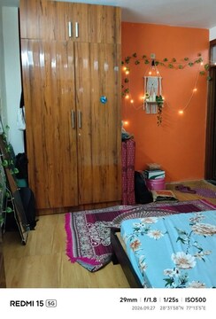 1 BHK +Apartment For Rent in Khirki Extension