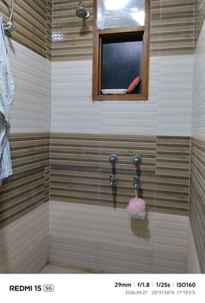 Room in 1 BHK Apartment at Khirki Extension – for Rent