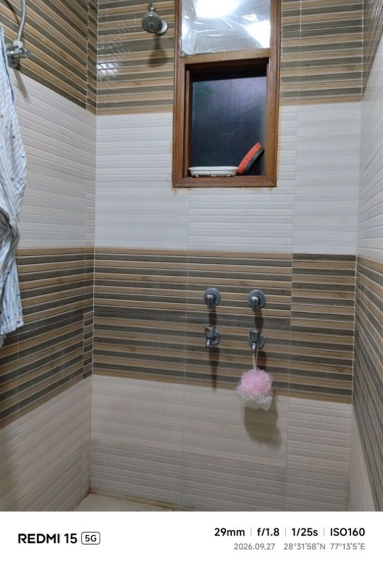 Room, khirki extension 1 Bedroom 550 Sq.Ft. Apartment In Khirki Extension Delhi 10714366