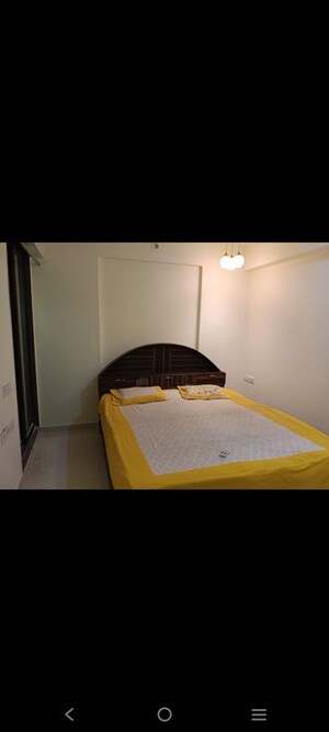 2 BHK Apartment For Rent in Gala Marigold, Bopal