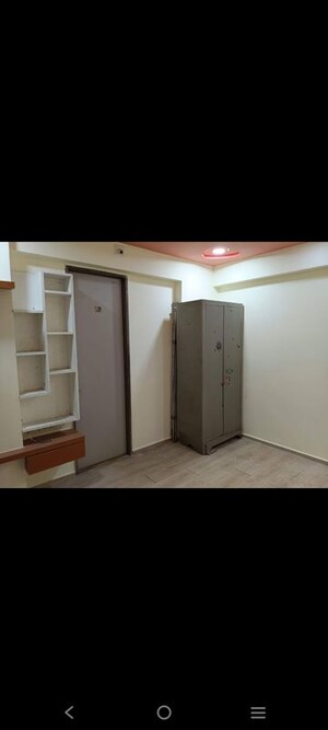 Building Lobby in 2 BHK Apartment at Gala Marigold, Bopal – for Rent