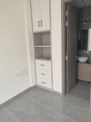 Bathroom in 2.5 BHK Apartment at M3M Antalya Hills, Sector 79 – for Sale