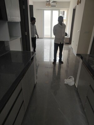 Kitchen/pantry in 2.5 BHK Apartment at M3M Antalya Hills, Sector 79 – for Sale
