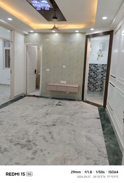 2 BHK +Apartment For Rent in Panchsheel Vihar