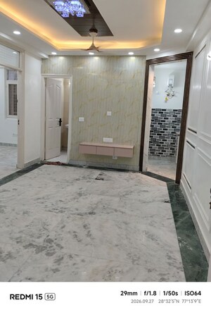 2 BHK Apartment For Rent in Panchsheel Vihar