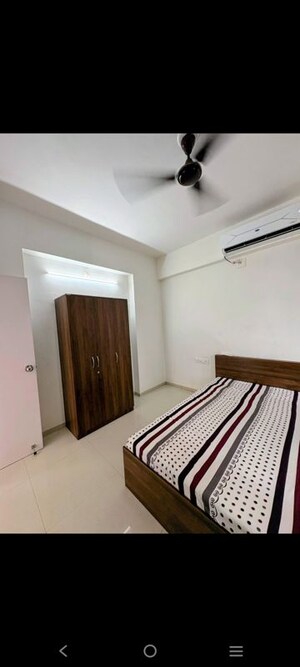 3 BHK Apartment For Rent in Kavisha Urbania, South Bopal