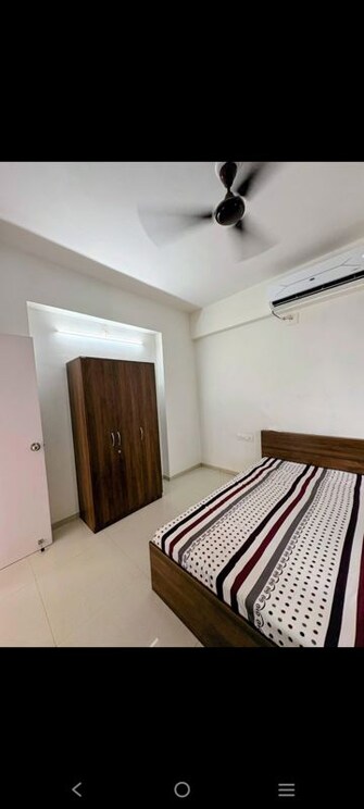 3 BHK +Apartment For Rent in Kavisha Urbania in South Bopal, Ahmedabad