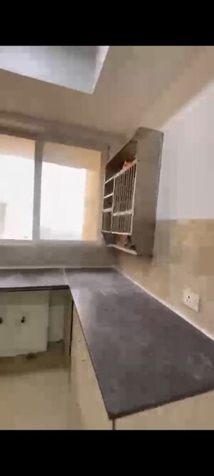 Kitchen in 3 BHK Apartment at Jaypee Kalypso Court, Sector 128 – for Rent