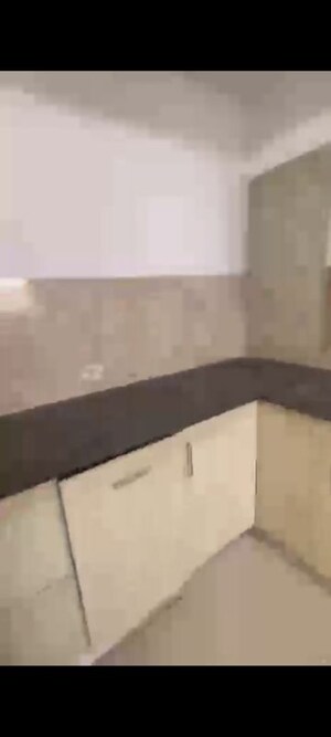 Kitchen in 3 BHK Apartment at Jaypee Kalypso Court, Sector 128 – for Rent