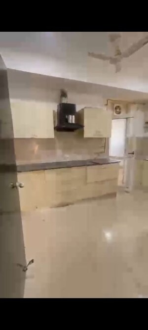 Kitchen in 3 BHK Apartment at Jaypee Kalypso Court, Sector 128 – for Rent