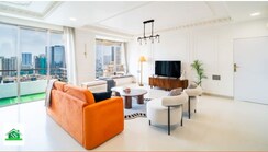 6 BHK +Apartment For Sale in Oberoi Springs
