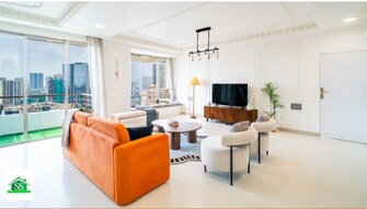 6 BHK +  1650 Sq.Ft. Apartment in Oberoi Springs