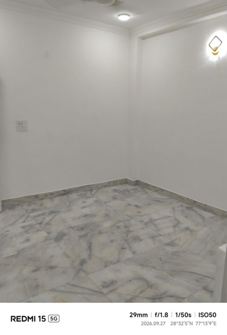 Room, panchsheel vihar 2 Bedroom 850 Sq.Ft. Apartment In Panchsheel Vihar Delhi 10714378