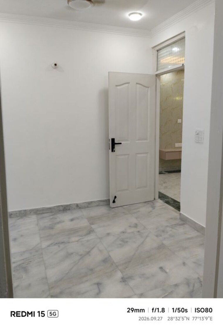 Room, panchsheel vihar 2 Bedroom 850 Sq.Ft. Apartment In Panchsheel Vihar Delhi 10714378