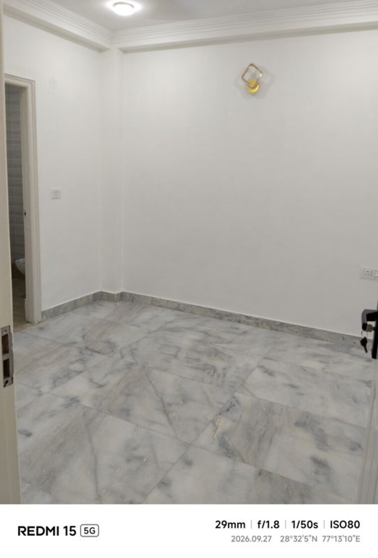 Room, panchsheel vihar 2 Bedroom 850 Sq.Ft. Apartment In Panchsheel Vihar Delhi 10714378