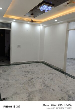 Room in 2 BHK Apartment at Panchsheel Vihar – for Sale