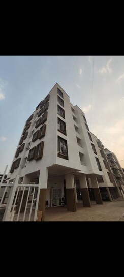 2 BHK +Apartment For Sale in Vedanti Orchid