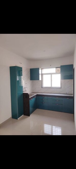 Kitchen in 2 BHK Apartment at Vedanti Orchid, Wagholi – for Sale