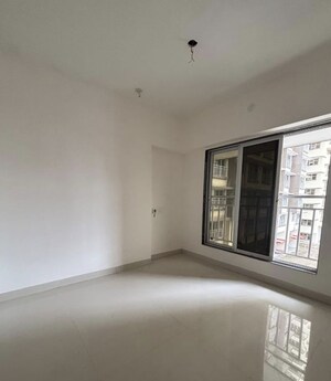 1 BHK Apartment For Rent in DGS Sheetal Hira, Malad East