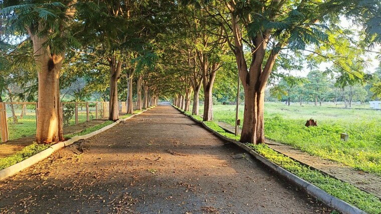 Balcony, pc-park-lane  2081 Sq.Ft. Plot In Devanahalli Road Bangalore 10714377