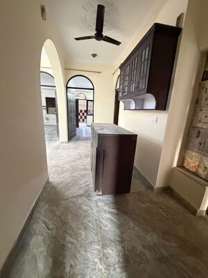 1 BHK Builder Floor For Rent in Sector 15