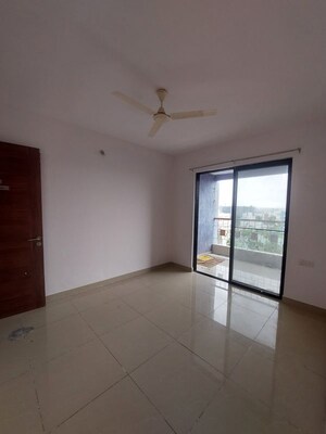 Living Room in 1 BHK Apartment at Nanded City Mangal Bhairav, Nanded – for Rent
