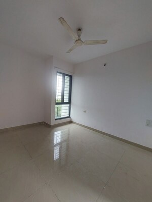 Bedroom in 1 BHK Apartment at Nanded City Mangal Bhairav, Nanded – for Rent